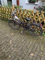 Fahrrad  24 Zoll Düsseldorf - Unterrath Vorschau