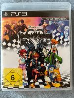 ps3 kingdom hearts hd 1.5 remix Nordrhein-Westfalen - Herten Vorschau