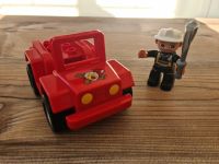 LEGO Duplo SET 6269 "Feuerwehr - Hauptmann" Niedersachsen - Ochtersum Vorschau