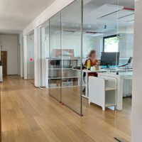 Coworking Space & Büro im Zentrum // All-In Miete // Hotdesk Hessen - Darmstadt Vorschau