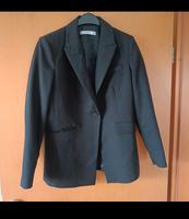 Blazer Schwarz Baden-Württemberg - Backnang Vorschau
