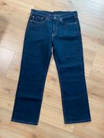 Levi’s 514 Straight Fit Jeans Hose Herren W34 L32 Nordrhein-Westfalen - Mülheim (Ruhr) Vorschau