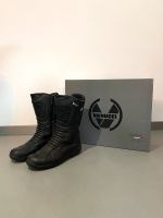 Vanucci Motorrad Stiefel VTB 7, Leder, schwarz, Damen, Gr. 40 Hessen - Hessisch Lichtenau Vorschau