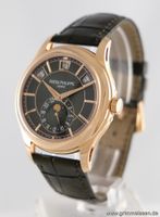 Patek Philippe Jahreskalender Baden-Württemberg - Heilbronn Vorschau