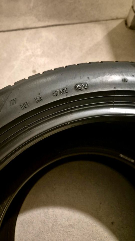 Pirelli Centurato P7 Sommerreifen in Hannover