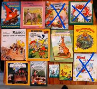 Konvolut - Kinderbücher / Bilderbücher aus den 1990er Jahren Frankfurt am Main - Westend Vorschau