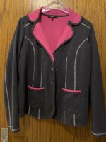 Bonita Sweat Blazer Gr.l w.neu Nordrhein-Westfalen - Oberhausen Vorschau