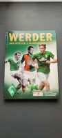 Werder - Das offizielle Jahrbuch 2012/2013 Niedersachsen - Sande Vorschau