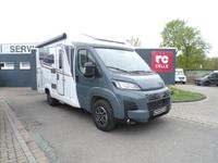 Bürstner Travel Van T 590 G Markise, Automatik, Isofix Niedersachsen - Celle Vorschau