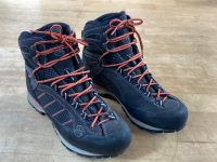 Hanwag - Makra Combi Lady GTX - Bergschuhe - Größe 40,5 (UK 7) München - Sendling Vorschau