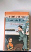 Artemis Fowl -  Die Verschwörung Duisburg - Duisburg-Süd Vorschau