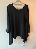Poncho Esprit one size schwarz Niedersachsen - Zeven Vorschau