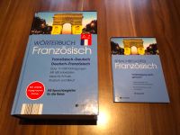 Wörterbuch - Französisch-Deutsch - Deutsch-Französisch Berlin - Tempelhof Vorschau
