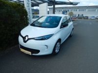 Renault Zoe Life Z.E. 40 /41 kwh-Mietbatterie Bayern - Bamberg Vorschau