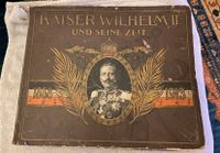 Buch „Kaiser Wilhelm II und seine Zeit“ Nordrhein-Westfalen - Lohmar Vorschau