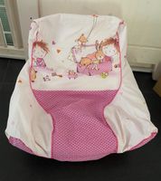 Sitzsack Mädchen rosa Nordrhein-Westfalen - Marl Vorschau