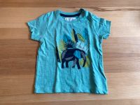 Sense Organics t-Shirt Elefant 92 Frankfurt am Main - Heddernheim Vorschau