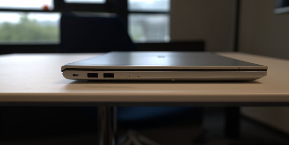 Asus VivoBook 17 D712 in Freiburg im Breisgau