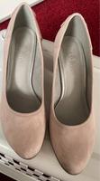 Tolle Pumps von s.Oliver in Gr.40 in rosé, kaum getragen Nordrhein-Westfalen - Borken Vorschau
