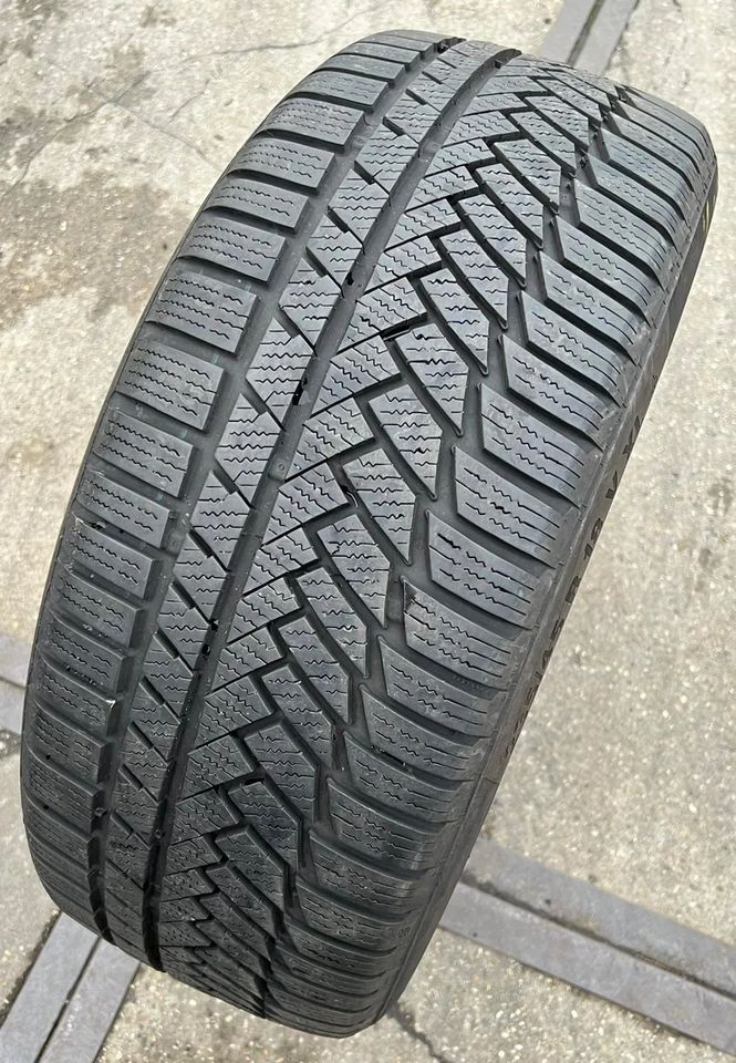 WINTERREIFEN 235/45 R18 98V CONTINENTAL WINTER CONTACT TS850P 7MM in Maintal