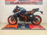 Neumotorrad KTM 390 Duke Mod.2024 Brandenburg - Sonnewalde Vorschau