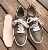Marc O Polo, Schuhe, Halbschuhe, Leder, Gr.39 Baden-Württemberg - Reutlingen Vorschau