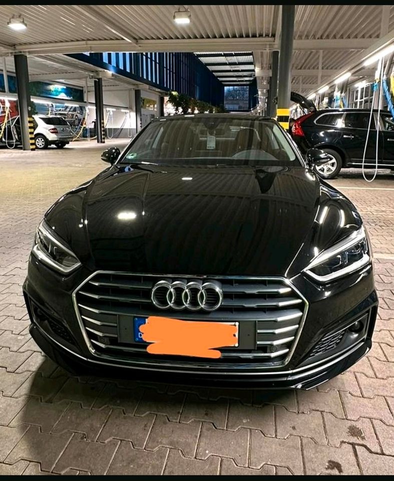 Audi A5 Sport / Coupe in Köln