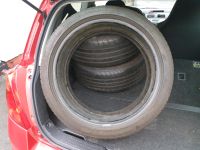 1 Sommerreifen 245/40 R19 Michelin Primacy 3 RunFlat Niedersachsen - Holzminden Vorschau