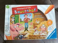 Tiptoi Spiel Bauernhof Bayern - Alzenau Vorschau