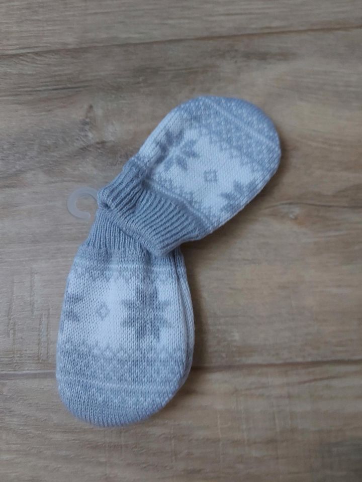 Baby Handschuhe Newborn in Apolda