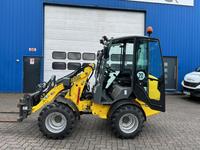 Wacker Neuson WL20, Hoflader, Radlader Niedersachsen - Harsefeld Vorschau