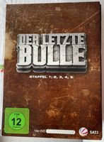 Der letzte Bulle, komplette Serie Lübeck - Moisling Vorschau