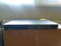 Cisco C-2960-24PoE Brandenburg - Blankenfelde Vorschau