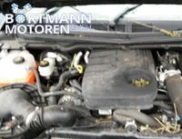 Motor FORD RANGER 2.2 GBVAJQJ GBVAJQW GBVAJQF 10.321 KOMPLETT Leipzig - Eutritzsch Vorschau