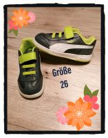 Schuhe Puma TOP Größe 26 Junge Sommer Sneaker Sport 25 Bayern - Bogen Niederbay Vorschau