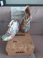 DOGO Schuhe Gr 40 Hemelingen - Arbergen Vorschau