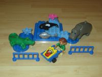 Lego Duplo Unterwasser Zoo Wassertiere Safari Tiere Bausteine usw Bayern - Waging am See Vorschau