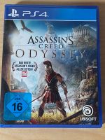 Assassin’s Creed Odyssey PS4 Niedersachsen - Harpstedt Vorschau