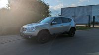 Nissan Qashqai 2+ 2.0 4x4 Motorproblem Hessen - Baunatal Vorschau