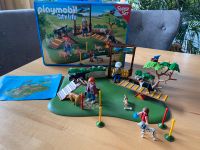 Playmobil City Life „Hundetraining“ Sachsen-Anhalt - Niederndodeleben Vorschau