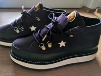 CONVERSE MOUNTAINE HIGH GR. 37 Saarland - Schiffweiler Vorschau