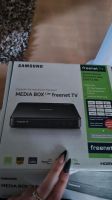 Samsung Media Box frenetisch tv Saarland - Völklingen Vorschau