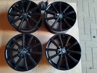 Alufelgen 6.5 x 16 (Für Toyota Auris) Sachsen-Anhalt - Teuchern Vorschau