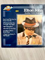 Doppelte Vinyl Album Elton John Goodbye Yellow Brick Road Berlin - Spandau Vorschau