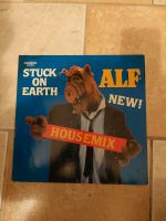 Alf Stuck On Earth Housemix Vinyl Schallplatte guter Zustand Brandenburg - Fürstenwalde (Spree) Vorschau