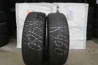 2 Winterreifen 235 60 18 107 H Dunlop gebraucht R 460 Hessen - Walluf Vorschau