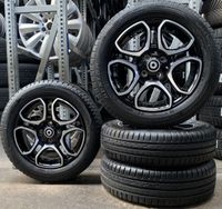 4 Orig Smart Sommerräder 165/65 R15 81H Fortwo Forfour W453 C453 Niedersachsen - Uelzen Vorschau