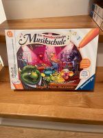 Ravensburger Tiptoi Spiel Die monsterstarke Musikschule NEU OVP Bayern - Bruckmühl Vorschau