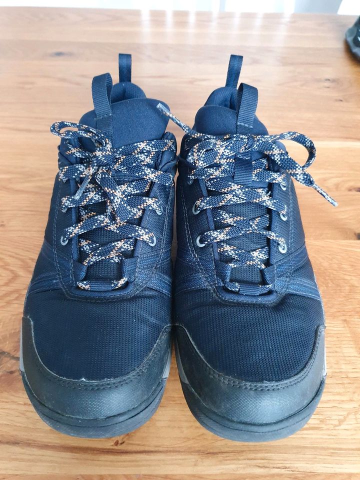 Trekkingschuhe Wanderschuhe Gr. 40 in Stuttgart