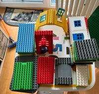 Lego Duplo über 800 Teile Düsseldorf - Wersten Vorschau